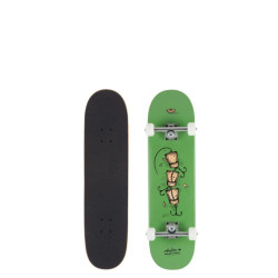 Plateau skate ARBOR Whiskey 8.0 Upcycle 8