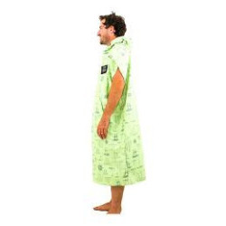 Poncho ALL IN Travel 2022 Boat