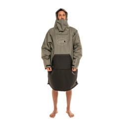 Poncho étanche ALL IN Storm Poncho (no zip)