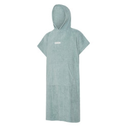 Poncho FCS Towel Poncho Iceberg green