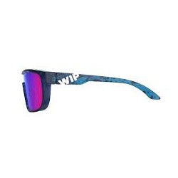 Lunettes de soleil FORWARD WIP Wingy Camo Blue L