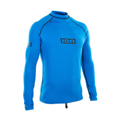 Lycra manches longues ION Promo LS 2024 Bleu