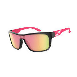 Lunettes de soleil FORWARD WIP Wingy Black Pink L