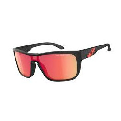 Lunettes de soleil FORWARD WIP Wingy Black Red L