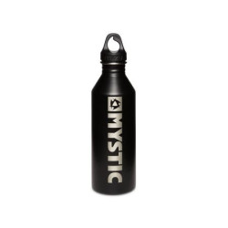 Gourde MYSTIC MIZU Bottle Enduro Black