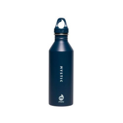 Gourde MYSTIC Mizu Bottle Enduro Night Blue