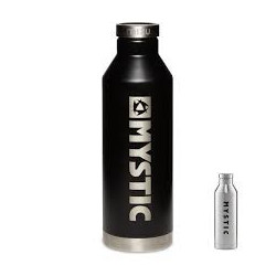 Gourde MYSTIC Mizu Thermos Bottle Black