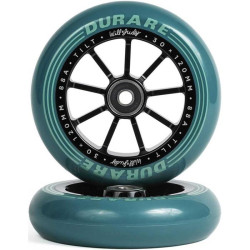Paire de roues trottinette TILT Will Judy Signature 120mm