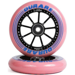 Paire de roues trottinette TILT Delaney Signature 110mm