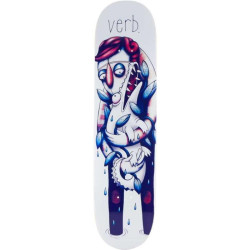 Plateau de skate VERB Louis Minnaar 8.0