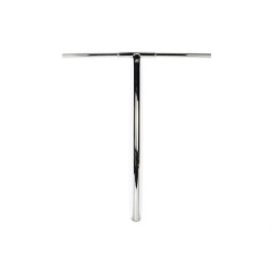 Guidon Trottinette INFINITY Apocalypse Chrome