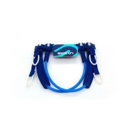 Bout de harnais SIDE ON Regatta Pro 26/48 Bleu