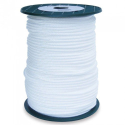Bout NAUTIX Dyneewhite 4mm 800 Kg (vendu au m)