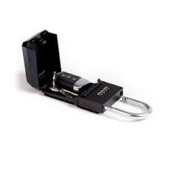 Cadenas pour clé ION Keysafe