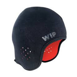 Cagoule néoprène FORWARD WIP Winter Neo Helmet Lining Black