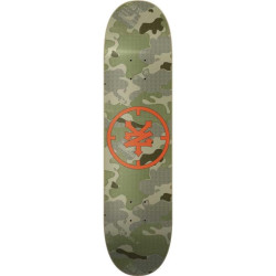 Plateau de skate ZOO YORK City Camo 8.0