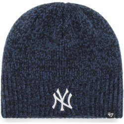 Bonnet 47 BEANIE MLB NEW YORK YANKEES SHEFFIELD NAVY