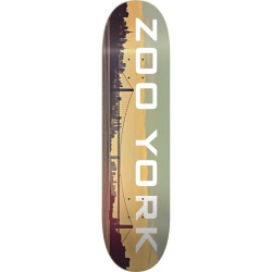 Plateau de skate ZOO YORK City OG Bridge 8.25