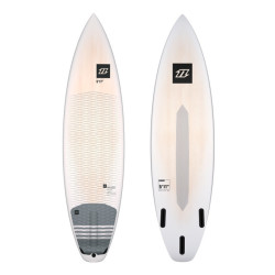 Planche kitesurf NORTH PRO SURF 5´11 2017