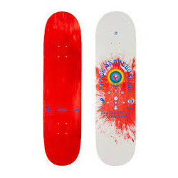 Plateau skate ARBOR Whiskey 8.25 Experience 8.25