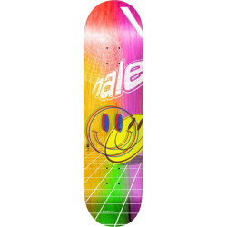 Plateau skate BIRDHOUSE SKATEBOARDS Hale Ravers Multi 8.5