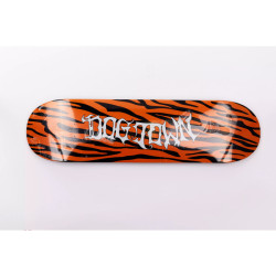 Plateau skate DOGTOWN Animal Tiger 8.5