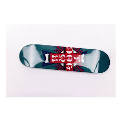 Plateau skate DOGTOWN Cross Logo USA Vert 8.0