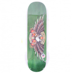 Plateau skate DOGTOWN Proud Bird Vert 8.25