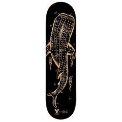 Plateau skate TRIGGER Whale Shark 8.0