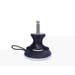 Platine Diabolo NAUTIX Axe Universel