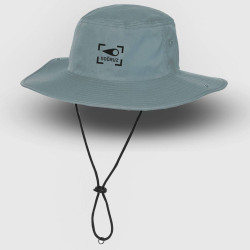 Chapeau SOORUZ Aussie Hat Square Blue