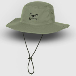 Chapeau SOORUZ Aussie Hat Square Green