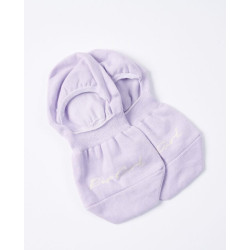 Chaussettes femme RIPCURL Invisible Socks Pair Lilac