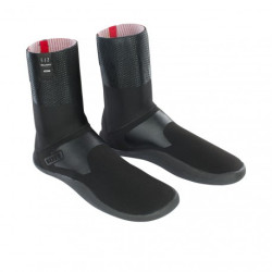 Chaussons neo ION Ballistic socks 3/2 Round  36