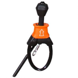 Quickloop Chicken loop CABRINHA 01S CO Quickloop pour kitesurf sécurisé