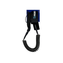Leash d´aile wing poignet SIDE ON Coil