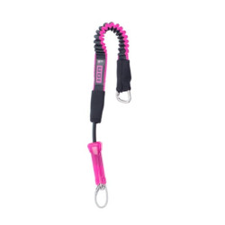Leash kite ION Short webbing Magenta