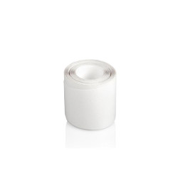 Protection Board CLEAR RAIL SAVER - RAIL SAVER Transparent Taille 191x6,3 cm