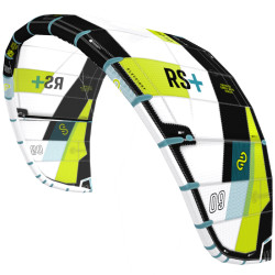 Aile kitesurf ELEVEIGHT RS+ V3