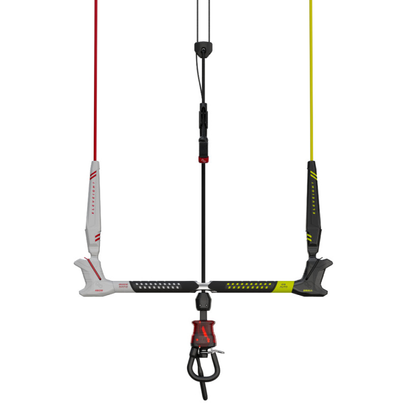 Barre kitesurf ELEVEIGHT CS Auto V2