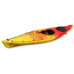 Kayak Dag Mezzo Luxe