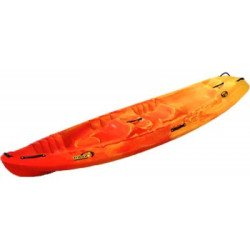 Kayak DAG Tribal Ocean