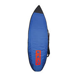 Housse surf FCS Classic all purpose tranquil blue
