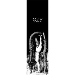 Grip trottinette PREY Tor