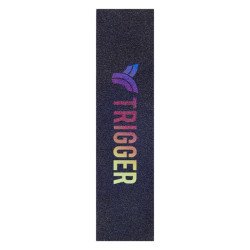 Grip trottinette TRIGGER Long 6.1x24 Neochrome