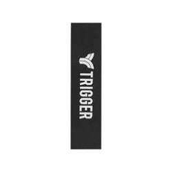 Grip trottinette TRIGGER Long 6.1x24 Noir
