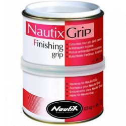 Kit NAUTIX pour grip 500mL