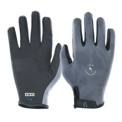 Gants ION Amara full finger 2023 Jet black XL