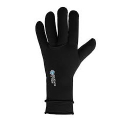 Gants néoprène OCEAN STEP Longe-Côte 3mm  L
