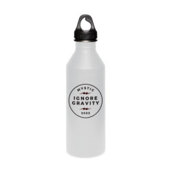 Gourde MYSTIC MIZU Bottle Enduro White